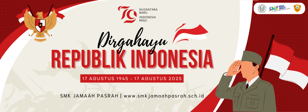 Memperingati Hari Kemerdekaan