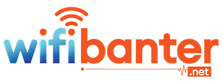 Wifibanter